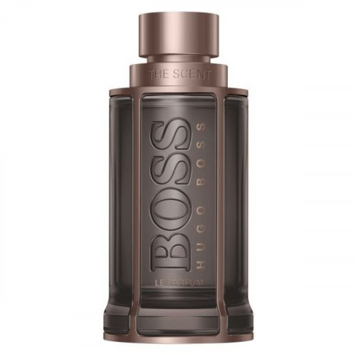 Hugo Boss Boss the scent for him le parfum parfüüm atomaiser meestele EDP 5ml