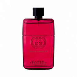 Gucci Guilty absolute pour femme parfüüm atomaiser naistele EDP 5ml