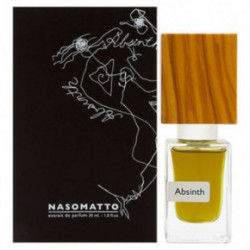 Nasomatto Absinth parfüüm atomaiser unisex PARFUME 5ml