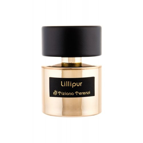 Tiziana Terenzi Lillipur parfüüm atomaiser unisex PARFUME 5ml