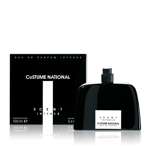 CoSTUME NATIONAL Scent intense parfüüm atomaiser unisex EDP 5ml