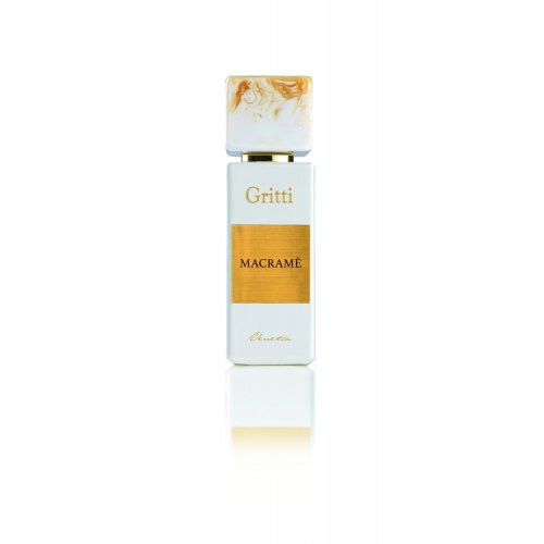 Gritti Macramé parfüüm atomaiser naistele EDP 5ml