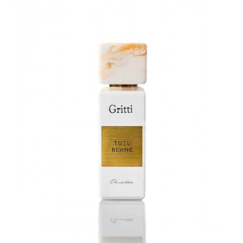 Gritti Tutù blanc parfüüm atomaiser naistele EDP 5ml