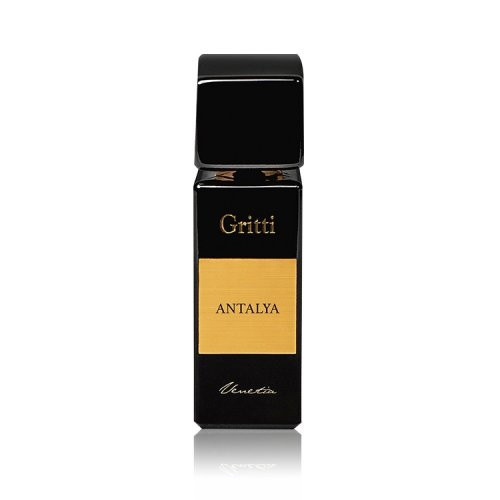 Gritti Antalya parfüüm atomaiser unisex EDP 5ml