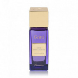 Gritti Kill the lights extrait de parfum parfüüm atomaiser unisex PARFUME 5ml