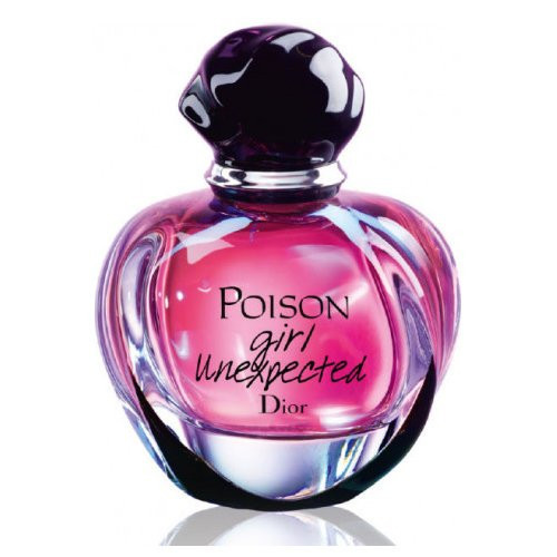 Christian Dior Poison girl unexpected parfüüm atomaiser naistele EDT 5ml