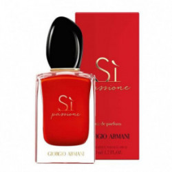 Giorgio Armani Si passione parfüüm atomaiser naistele EDP 5ml