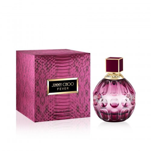 Jimmy Choo Fever parfüüm atomaiser naistele EDP 5ml