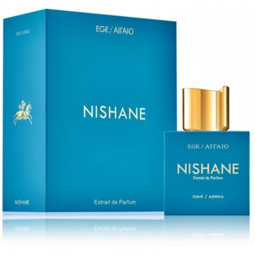 Nishane Ege parfüüm atomaiser unisex PARFUME 15ml