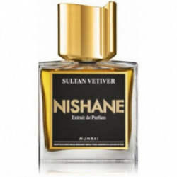 Nishane Sultan vetiver parfüüm atomaiser unisex PARFUME 15ml