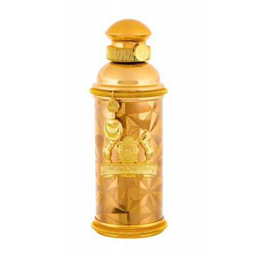 Alexandre.J The collector golden oud parfüüm atomaiser unisex EDP 5ml