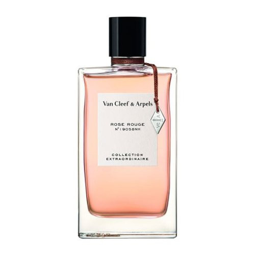 Van Cleef & Arpels Collection extraordinaire rose rouge parfüüm atomaiser unisex EDP 5ml