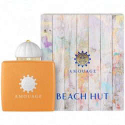 Amouage Beach hut woman parfüüm atomaiser naistele EDP 5ml