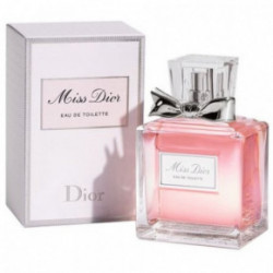 Christian Dior Miss dior 2019 parfüüm atomaiser naistele EDT 5ml