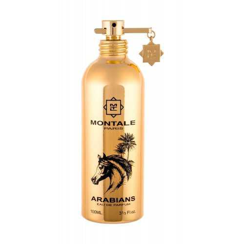 Montale Paris Arabians parfüüm atomaiser unisex EDP 5ml