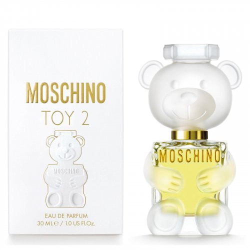 Moschino Toy 2 parfüüm atomaiser naistele EDP 5ml