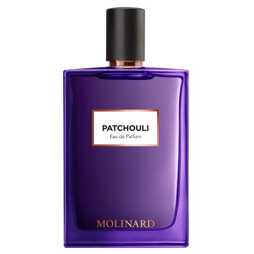 Molinard Patchouli parfüüm atomaiser unisex EDP 5ml