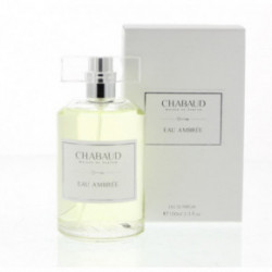 Chabaud Eau ambree parfüüm atomaiser unisex EDP 5ml