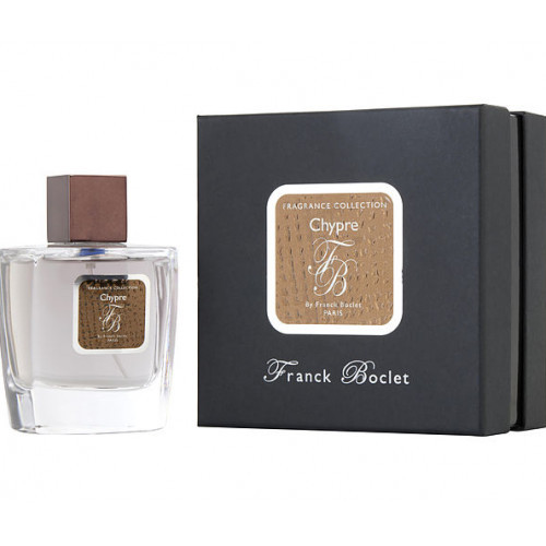 Franck Boclet Chypre parfüüm atomaiser meestele EDP 5ml