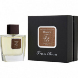 Franck Boclet Flowers parfüüm atomaiser unisex EDP 5ml