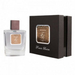 Franck Boclet Incense parfüüm atomaiser meestele EDP 5ml