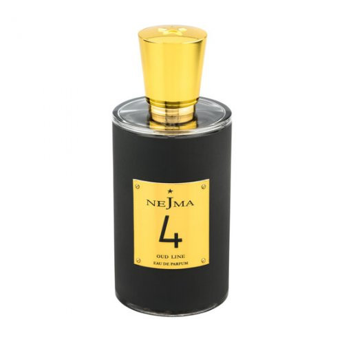 Nejma 4 parfüüm atomaiser naistele EDP 5ml