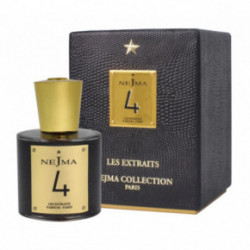 Nejma Les extraits 4 parfüüm atomaiser unisex EDP 5ml