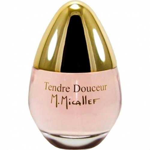 M.Micallef Baby`s collection tendre douceur parfüüm atomaiser unisex EDP 5ml