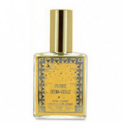 Oriza L. Legrand Cologne extra vieille extrait parfüüm atomaiser unisex PARFUME 5ml