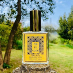 Oriza L. Legrand L'eau de corse extrait parfüüm atomaiser unisex PARFUME 5ml