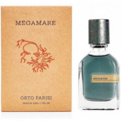 Orto Parisi Megamare parfüüm atomaiser unisex PARFUME 15ml