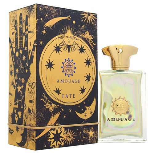 Amouage Fate parfüüm atomaiser meestele EDP 15ml