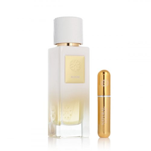 The Woods Collection Natural bloom parfüüm atomaiser unisex EDP 5ml