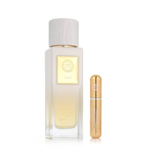 The Woods Collection Natural glow parfüüm atomaiser unisex EDP 5ml