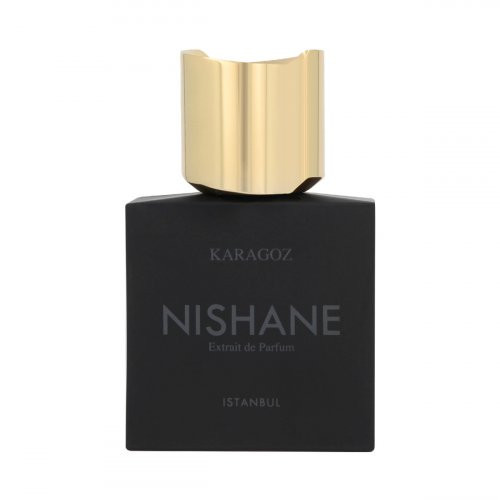Nishane Karagoz parfüüm atomaiser unisex PARFUME 5ml