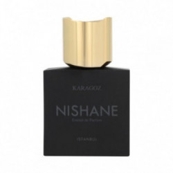 Nishane Karagoz parfüüm atomaiser unisex PARFUME 5ml