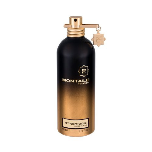 Montale Paris Vetiver patchouli parfüüm atomaiser unisex EDP 5ml