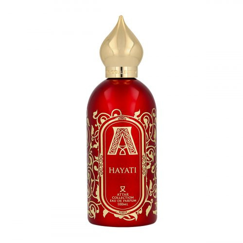 Attar Collection Hayati parfüüm atomaiser unisex EDP 5ml