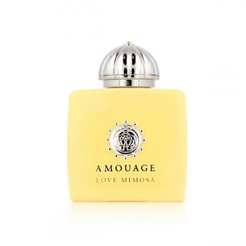 Amouage Love mimosa parfüüm atomaiser naistele EDP 5ml