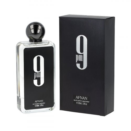 Afnan 9pm parfüüm atomaiser meestele EDP 5ml