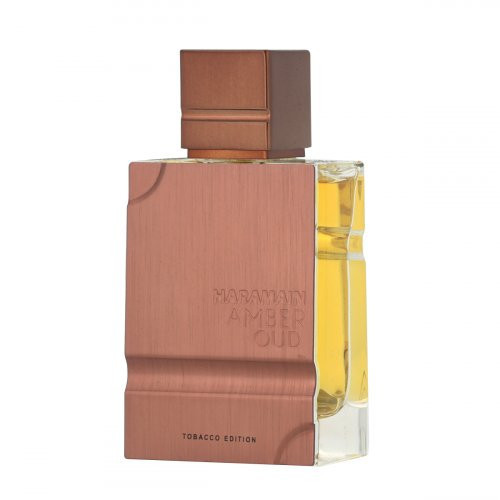 Al Haramain Amber oud tobacco edition parfüüm atomaiser unisex EDP 5ml