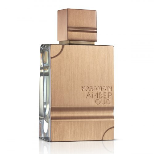 Al Haramain Amber oud parfüüm atomaiser unisex EDP 5ml