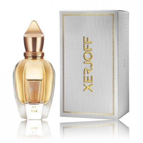 Xerjoff Xj 17/17 elle parfüüm atomaiser naistele EDP 5ml