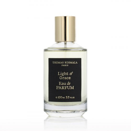 Thomas Kosmala Light of grace parfüüm atomaiser unisex EDP 5ml