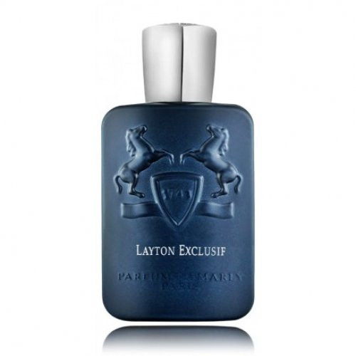 Parfums de Marly Layton exclusif parfüüm atomaiser unisex EDP 15ml