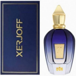 Xerjoff Join the club don parfüüm atomaiser unisex EDP 5ml