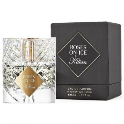 By Kilian The liquors roses on ice parfüüm atomaiser unisex EDP 5ml