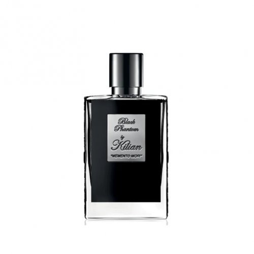 By Kilian Black phantom "memento mori" parfüüm atomaiser unisex EDP 5ml