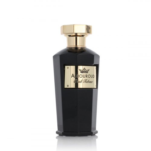 Amouroud Oud tabac parfüüm atomaiser unisex EDP 5ml