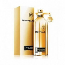 Montale Paris Dark aoud parfüüm atomaiser unisex EDP 5ml